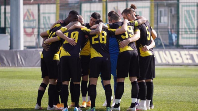 Новият шеф на Ботев (Пловдив): Виждам голям потенциал и светло бъдеще