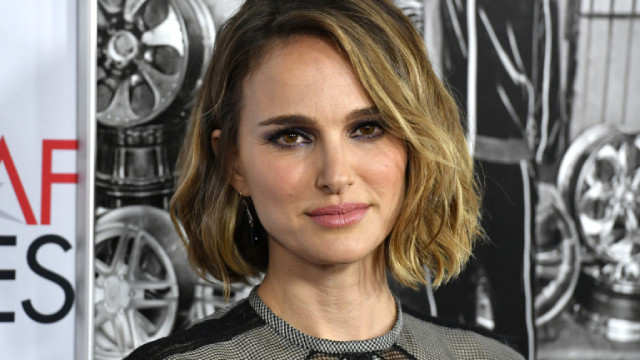 Натали Портман, Mike Nichols: A Life и защо се възхищава на покойния режисьор Майк Никълс