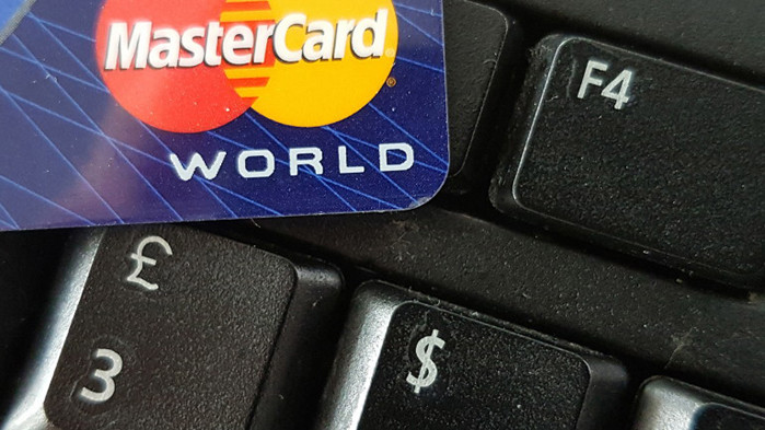 Mastercard ще разреши разплащания с криптовалути