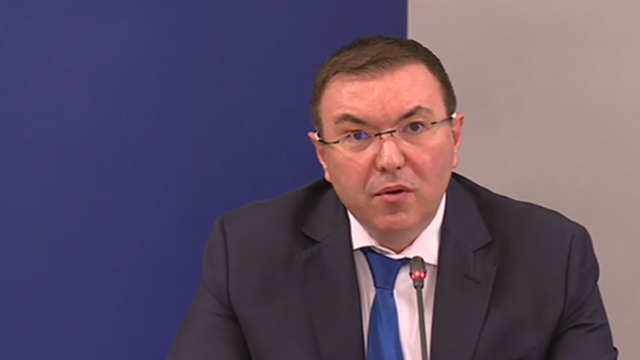 Отчитаме устойчива тенденция за увеличване на случаите на COVID-19