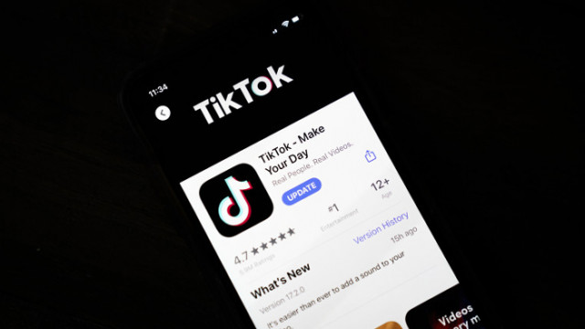 Продажбата на TikTok може да се отложи завинаги