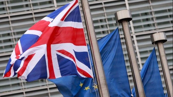 ЕС обвини Великобритания, че нарушава Протокола за Северна Ирландия