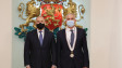 Румен Радев: Просветителят, историкът и лекарят чертаят пътя на подем