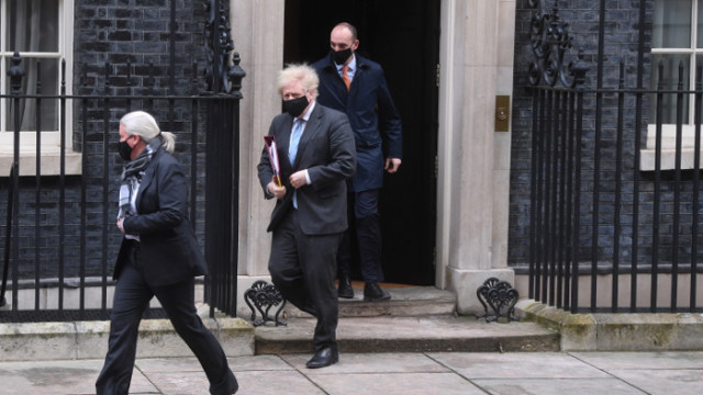 Над 40% от британците са в лошо здравословно или финансово състояние заради пандемията