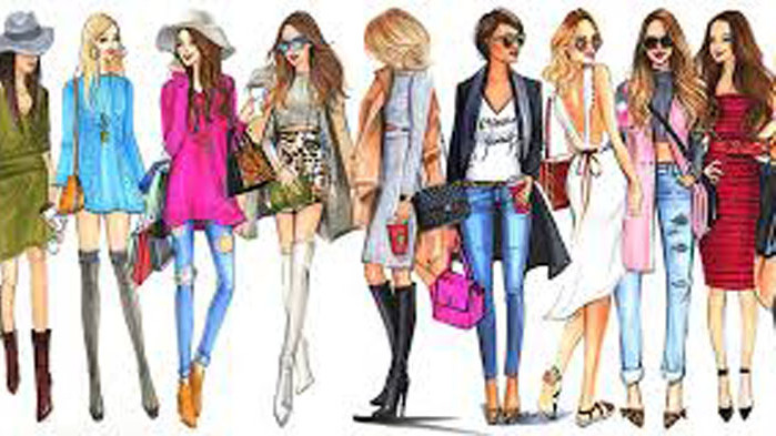 26-годишна жена обвинена в измами с онлайн търговия на дрехи