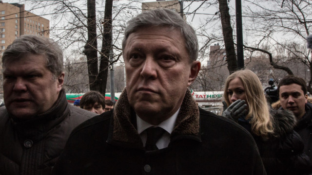 Междуособици избухнаха в анти-Путин опозицията заради Навални