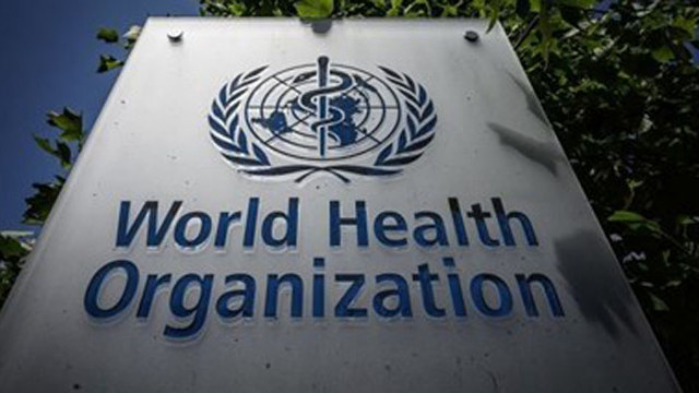 СЗО: Европа остава уязвима за COVID-19