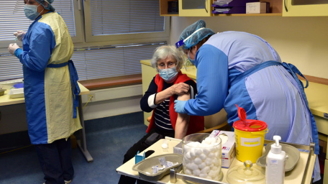 Словения смекчава някои COVID мерки