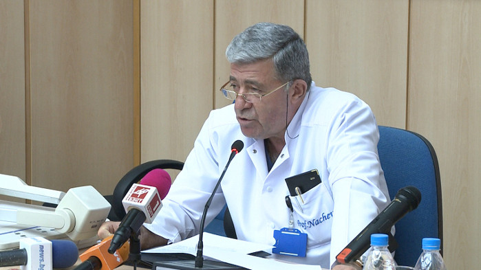 Генчо Начев: Лежерни мерки и недисциплинирани българи