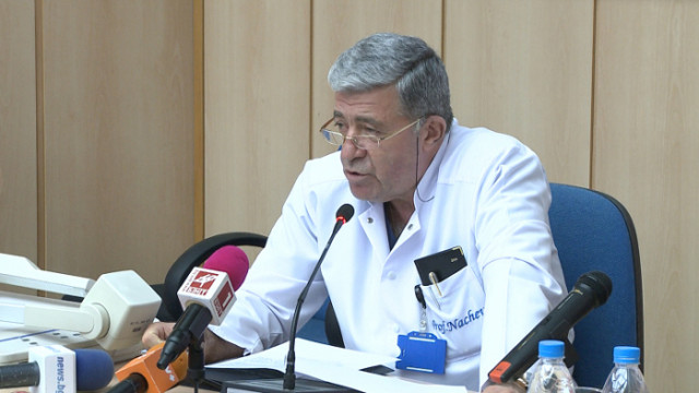 Генчо Начев: Лежерни мерки и недисциплинирани българи