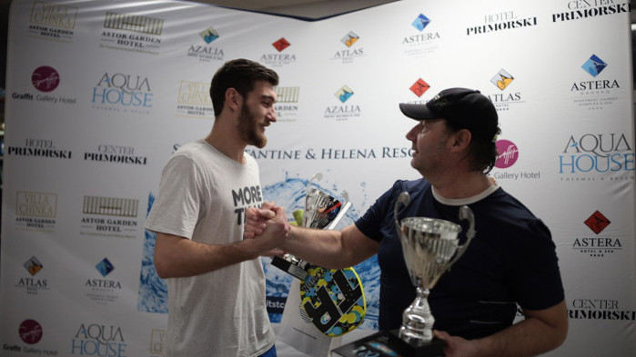 Китанов: Талантите ни трябва да са основата на националния отбор