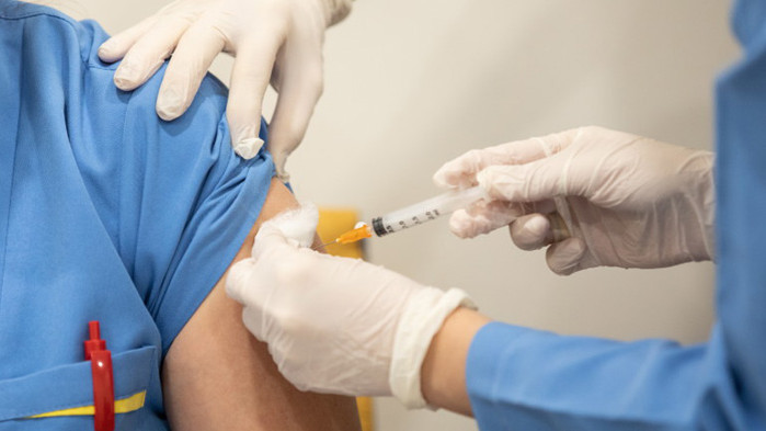 РЗИ отрича информация за смърт на лекар след ваксинация срещу COVID-19