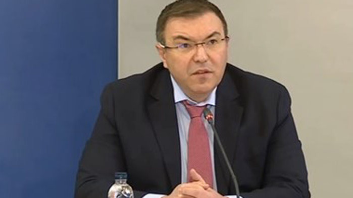 БСП иска здравният министър да отговаря за Кюстендил