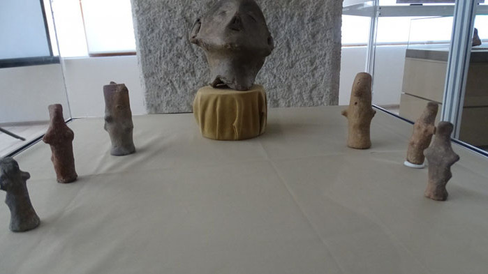 Артефакти „говорят“ за живота и бита преди хилядолетия