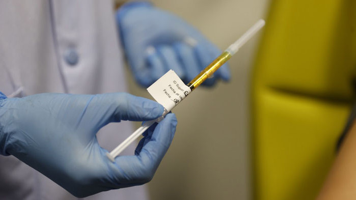 CureVac започва проучване за ваксината си сред 20 хиляди доброволци