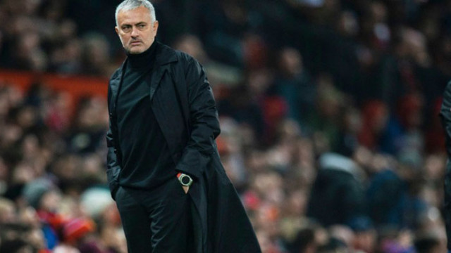 Моуриньо: Знаех, че идвам в различна реалност