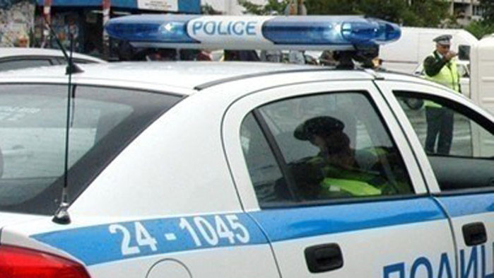 Разкриха много кражби при акция срещу битовата престъпност в Сливенско