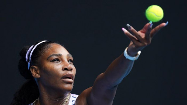 Муратоглу: Серина със сигурност ще играе на Ю Ес Оупън