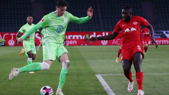 Разкриха защо Упамекано избра Байерн