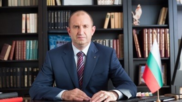 Радев: Трифон Зарезан ни свързва с поколенията, живели преди нас