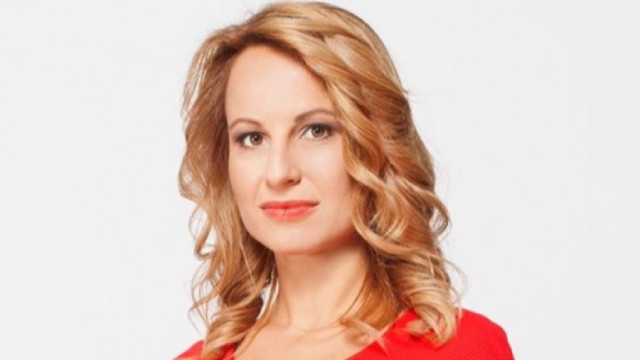 Цънцарова е под карантина