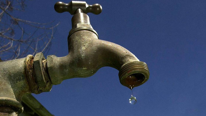 До обяд без вода ще са абонатите от местност край Варна