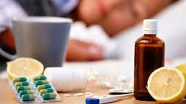 Ръст за заболяемостта от Остри респираторни заболявания през изтеклата седмица във Варна