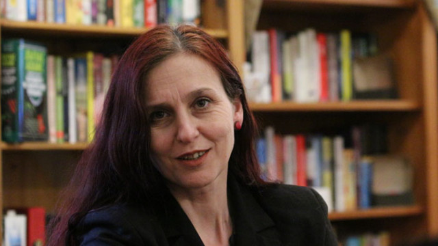 Десислава Алексиева: Книгодаряването поддържа живота в обществото ни