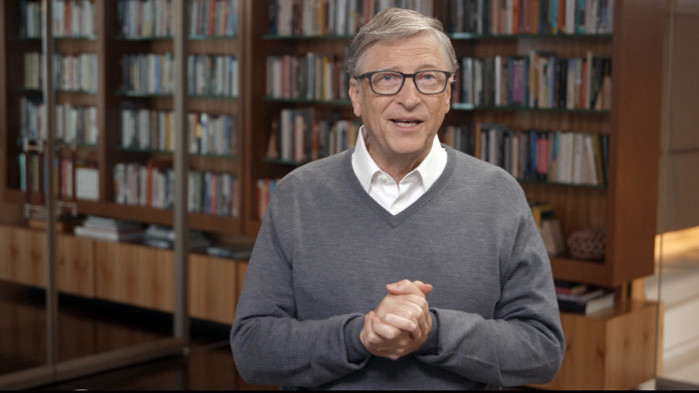 Бил Гейтс инвестира 2 млрд. долара за предотвратяване на климатичните промени