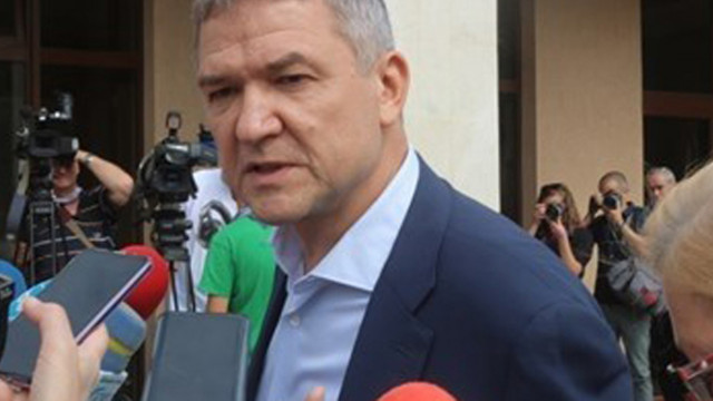 Насрочиха делото срещу Пламен Бобоков