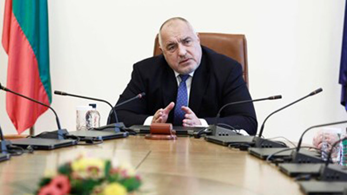 Борисов: Ваксината е нашето оръжие, трябва да се връщаме към нормалния живот