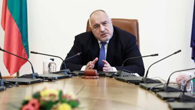 Борисов: Ваксината е нашето оръжие, трябва да се връщаме към нормалния живот