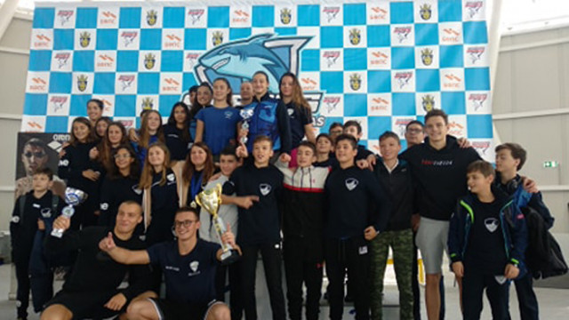 ПСК „Черно море“ стартира новия сезон с участие в „Шаркс къп“