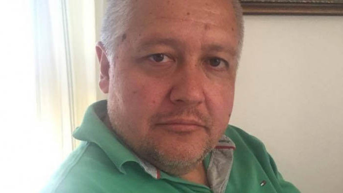 Недялков: Атанас Атанасов сериозно се е объркал. Този човек се пише лидер на партия…