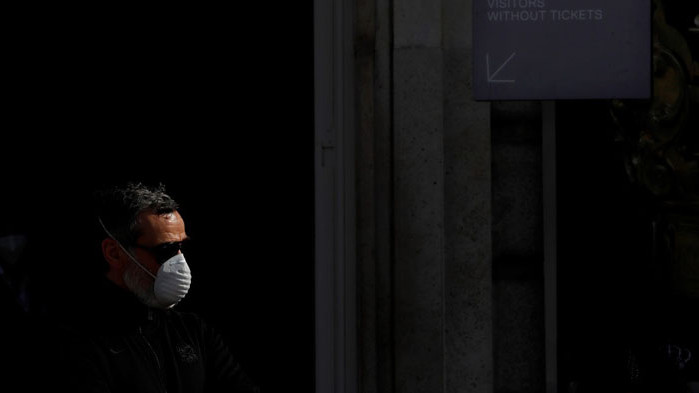 Европейците са най-загрижени за бедността и неравенството