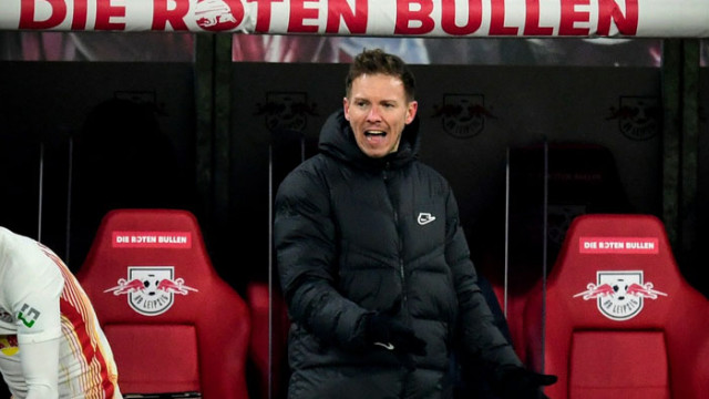 Нагелсман: Ливърпул е лек фаворит, но ние сме в добра форма