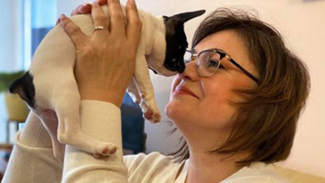 Нона Йотова май ще следва Нинова в София, проф. Иво Христов - в Пловдив