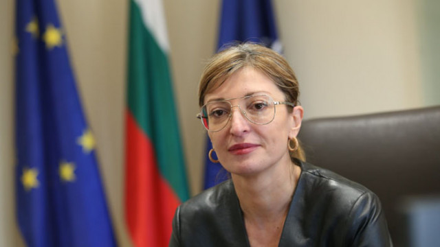 Захариева: Лъжа е, че оспорваме македонската идентичност, Скопие да спре с омразата към България