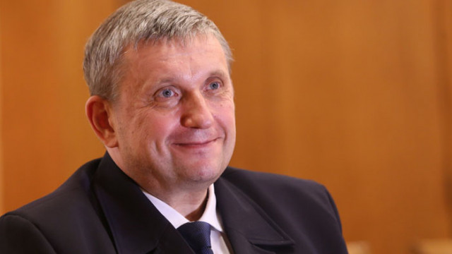 Константин Артюшин: COVID-19 не е пречка за руско-българските бизнес отношения