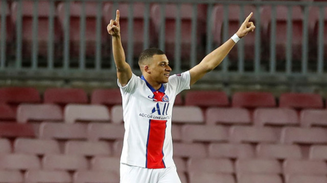 ПСЖ и Ливърпул крачат уверено към 1/4-финалите в ШЛ