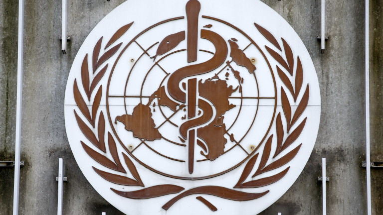 СЗО: 10% спад на починалите и 16% на новите случаи на коронавирус по света