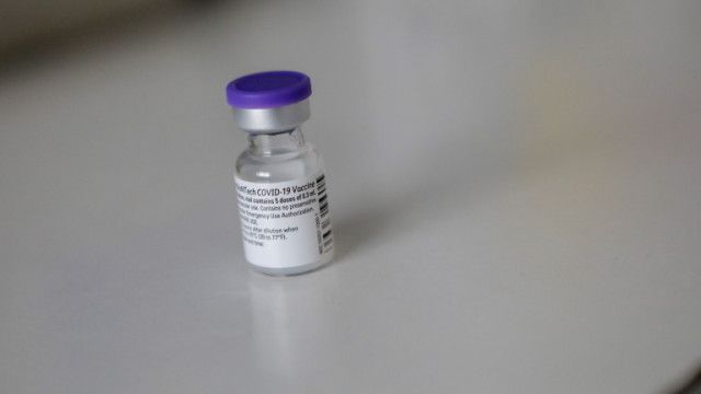 Pfizer/BioNTech доставят на ЕС още 200 млн. дози