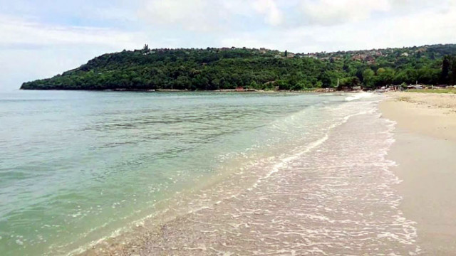 Известни са концесионерите на плажовете „Аспарухово“ и „Хижа Черноморец - юг“