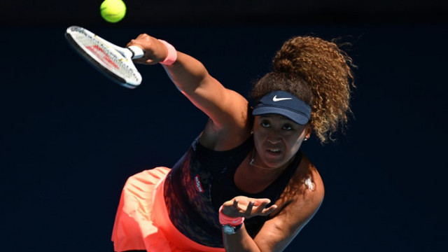 Осака преодоля Серина Уилямс за втори финал в Мелбърн