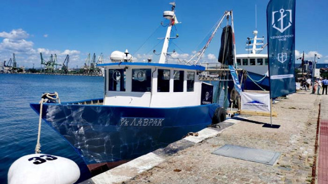 Риболовният бизнес може да бъде подпомогнат с  до 80 000 лв. за преодоляване на кризата с Covid-19