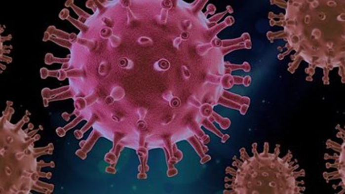 В Неапол засякоха първи случай на нигерийския вариант на коронавируса