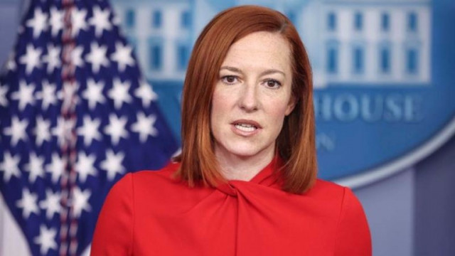 Байдън обсъжда Китай с Г-7