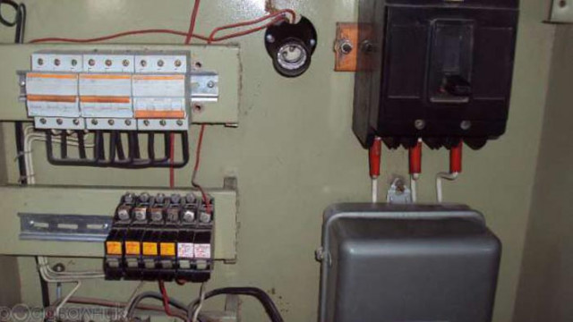 Местности и райони във Варна без ток на 19 февруари 2021 г.