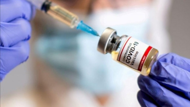 85% ефективност след първата доза от Pfizer
