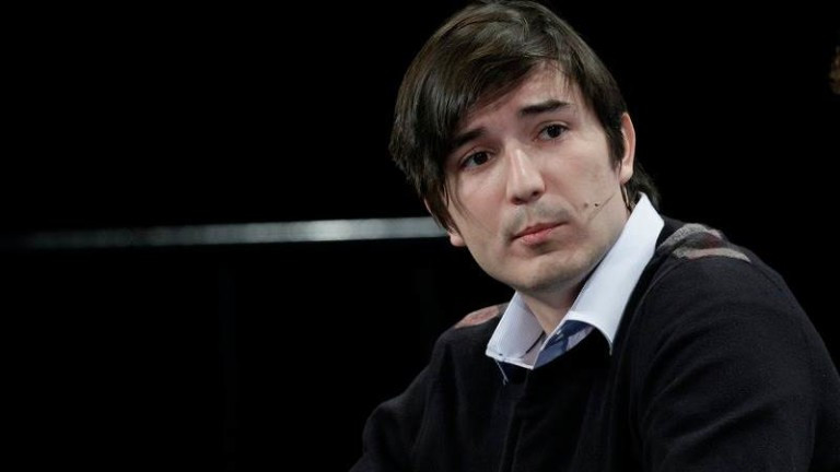 Влад Тенев: Robinhood не манипулира Уолстрийт